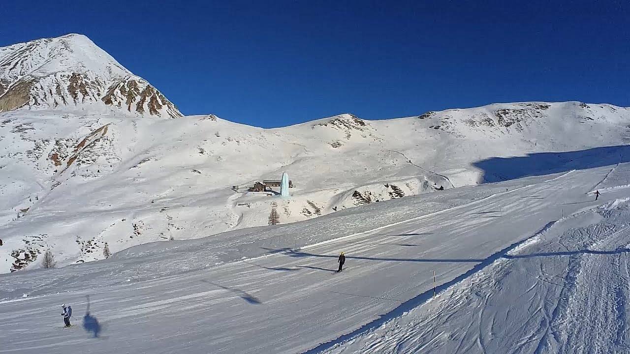 Ski Meran 2000