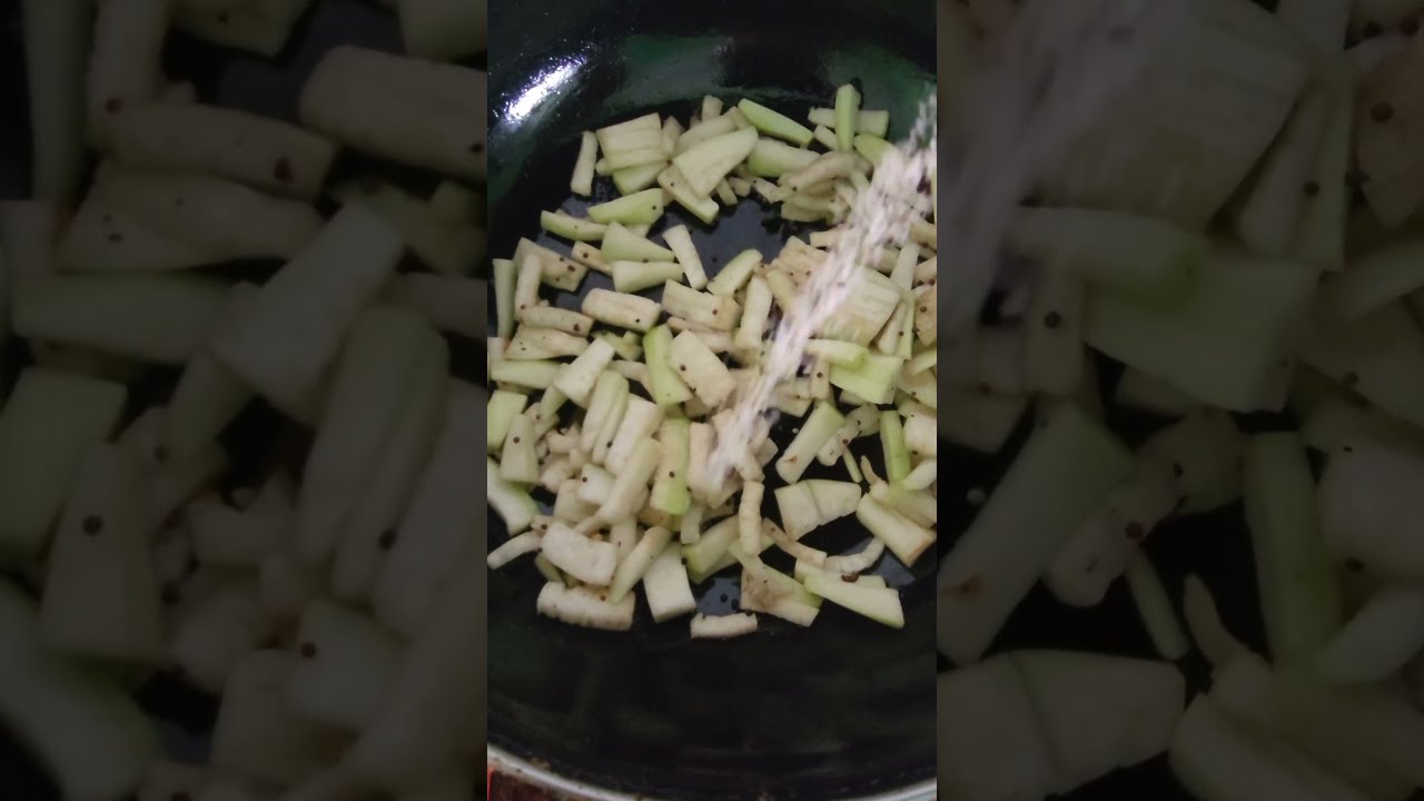 Lau Korolar Sukto | Bengali Recipes | Vegetable Recipe | Veg Recipe | Pampa's Stories