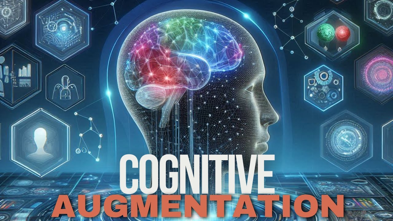 Will Machines Make Us Smarter? | Cognitive Augmentation |