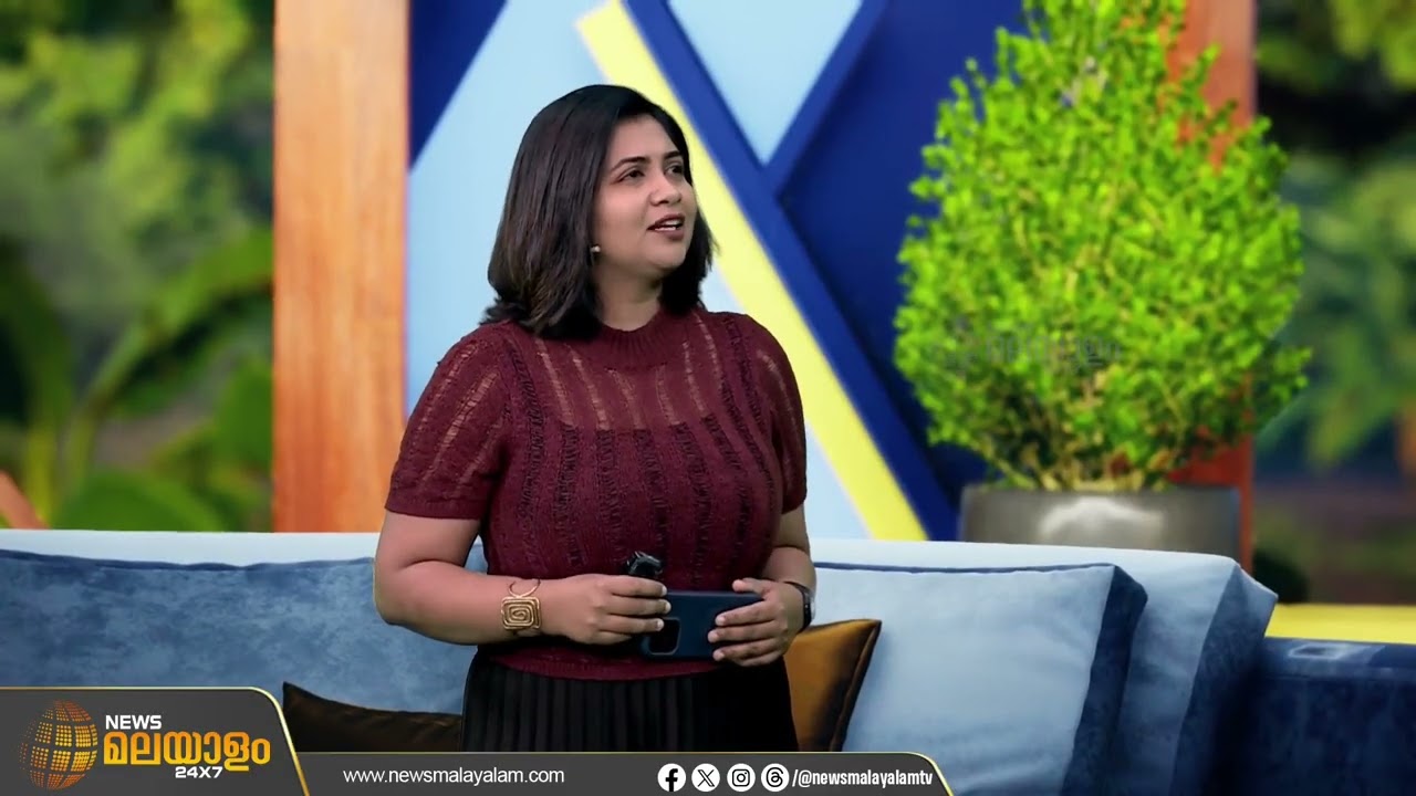 പാലക്കാട്ടെ 37കാരൻ്റെ മരണത്തിന് കാരണം ലോൺ ആപ്പ് എന്ന് കുടുംബം | Palakkad