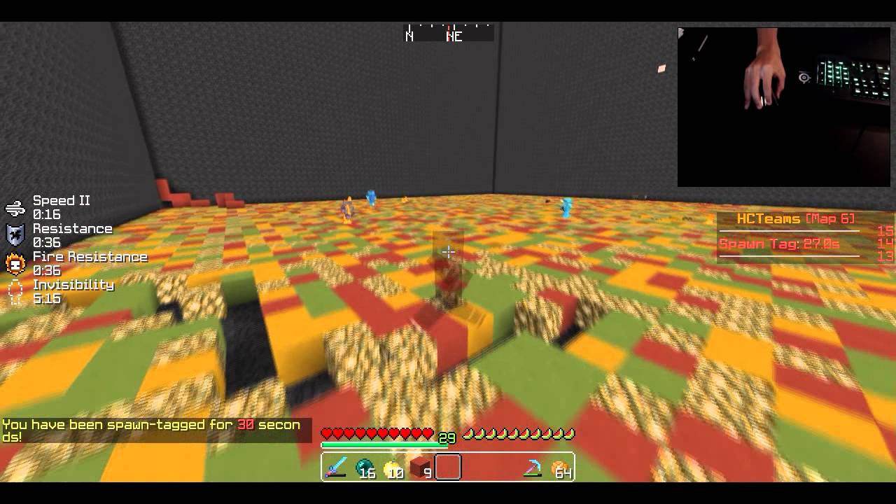 [HCT] EOTW Clips! (FFA!)