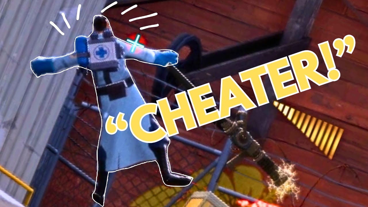 [TF2] 