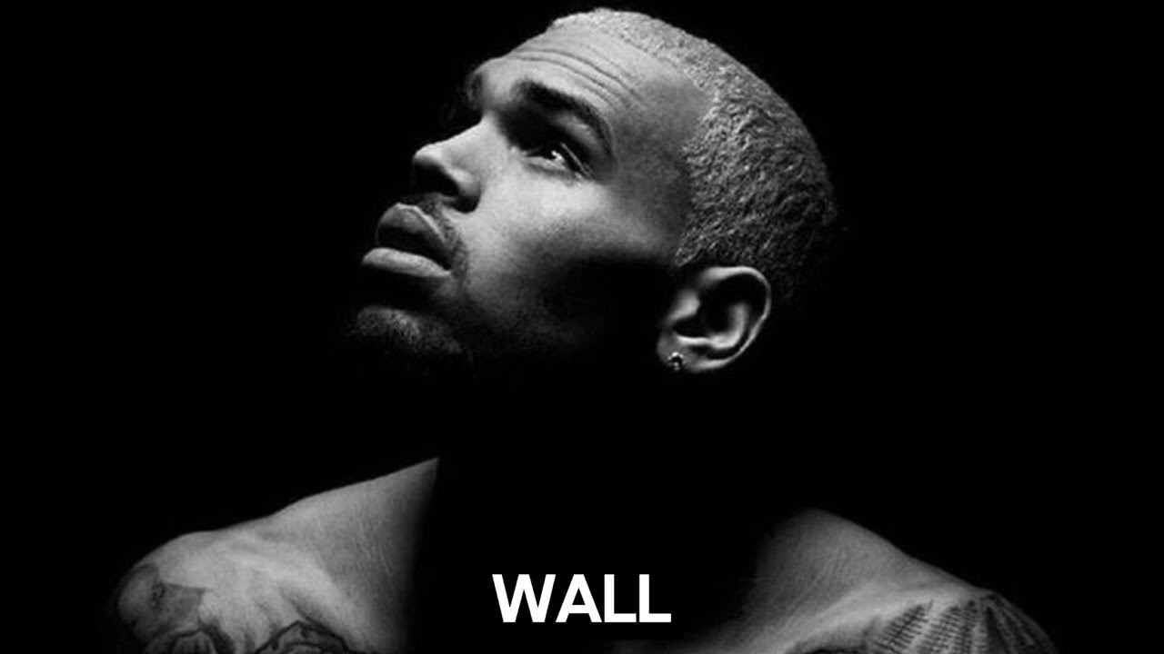 Chris brown,- Pressure