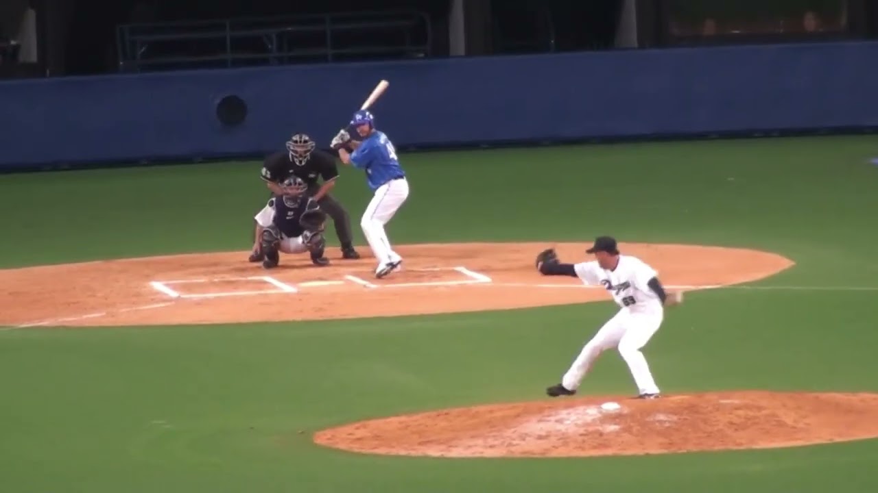燃えよドラゴンズ　2010