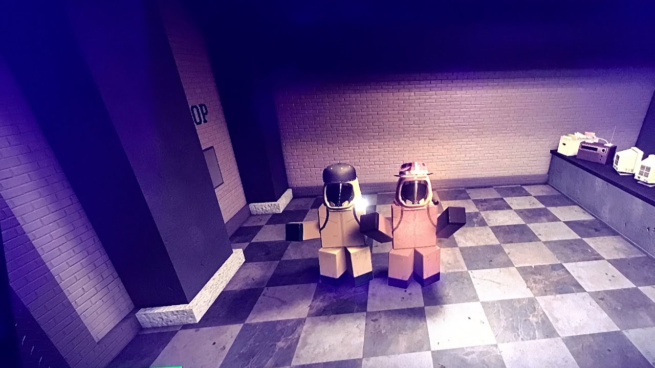 PLAYING MEG WITH A SUBSCRIBER (THIS BECAME INTENSE) 