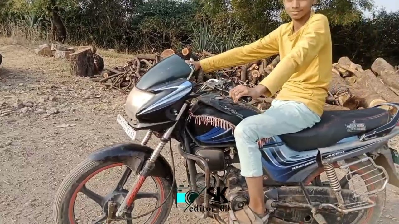 #