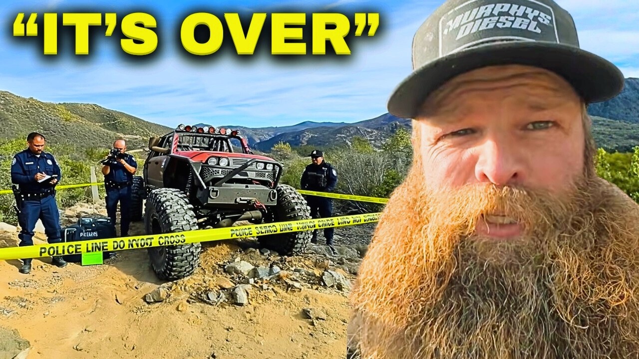 The Heartbreaking Story of Rick From Murphys Diesel