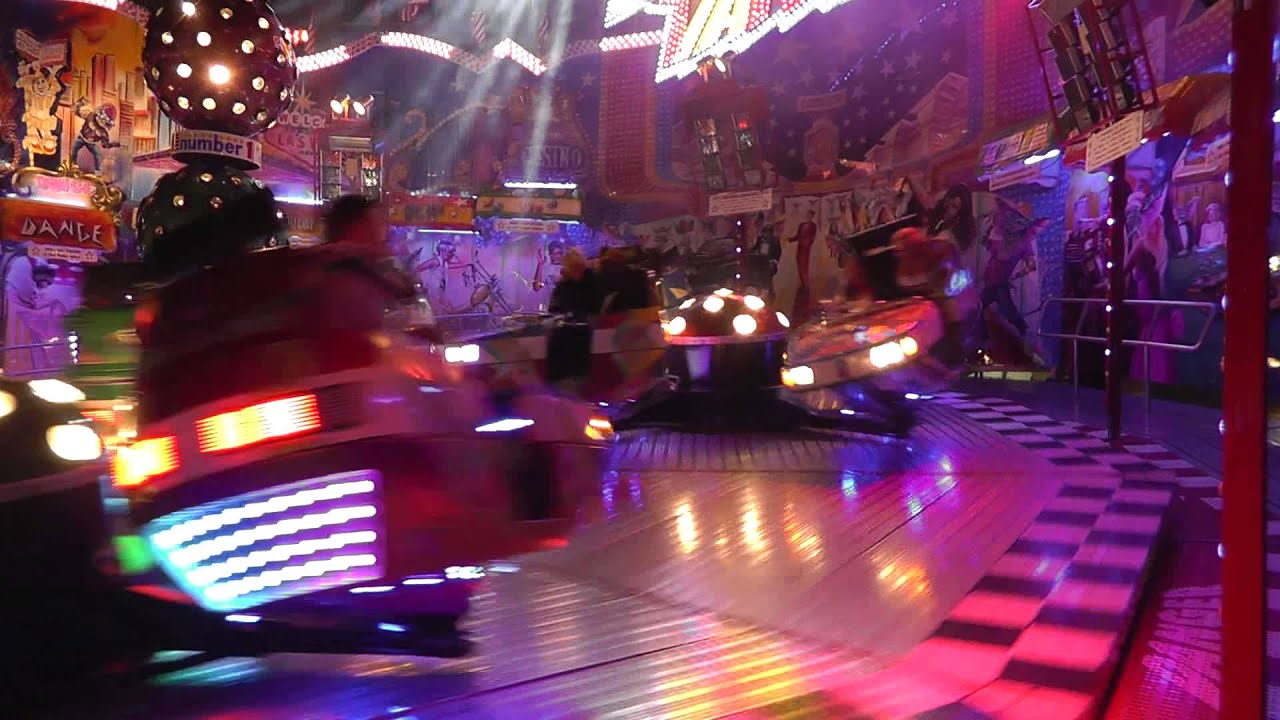 Break Dancer (Aigner) - Au&szlig;enansicht/Offride