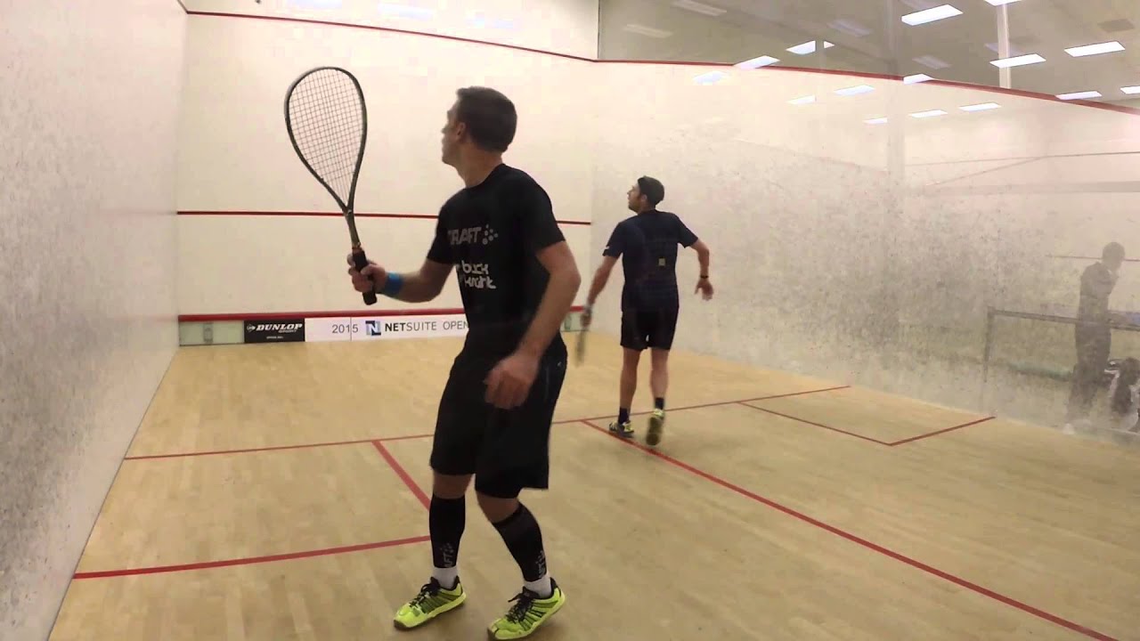 Cuskelly Vs Castagnet G3