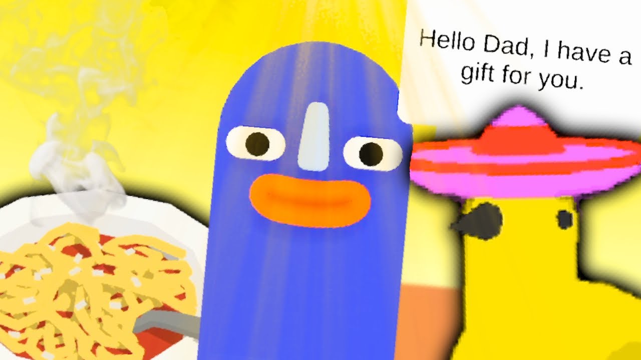 Good Luck With This Video...
