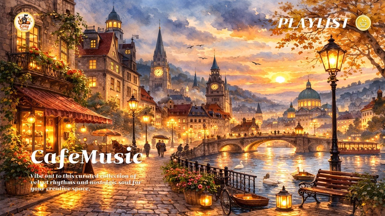 playlist 💎 Velvet Bloom ✨ Acoustic Love Song