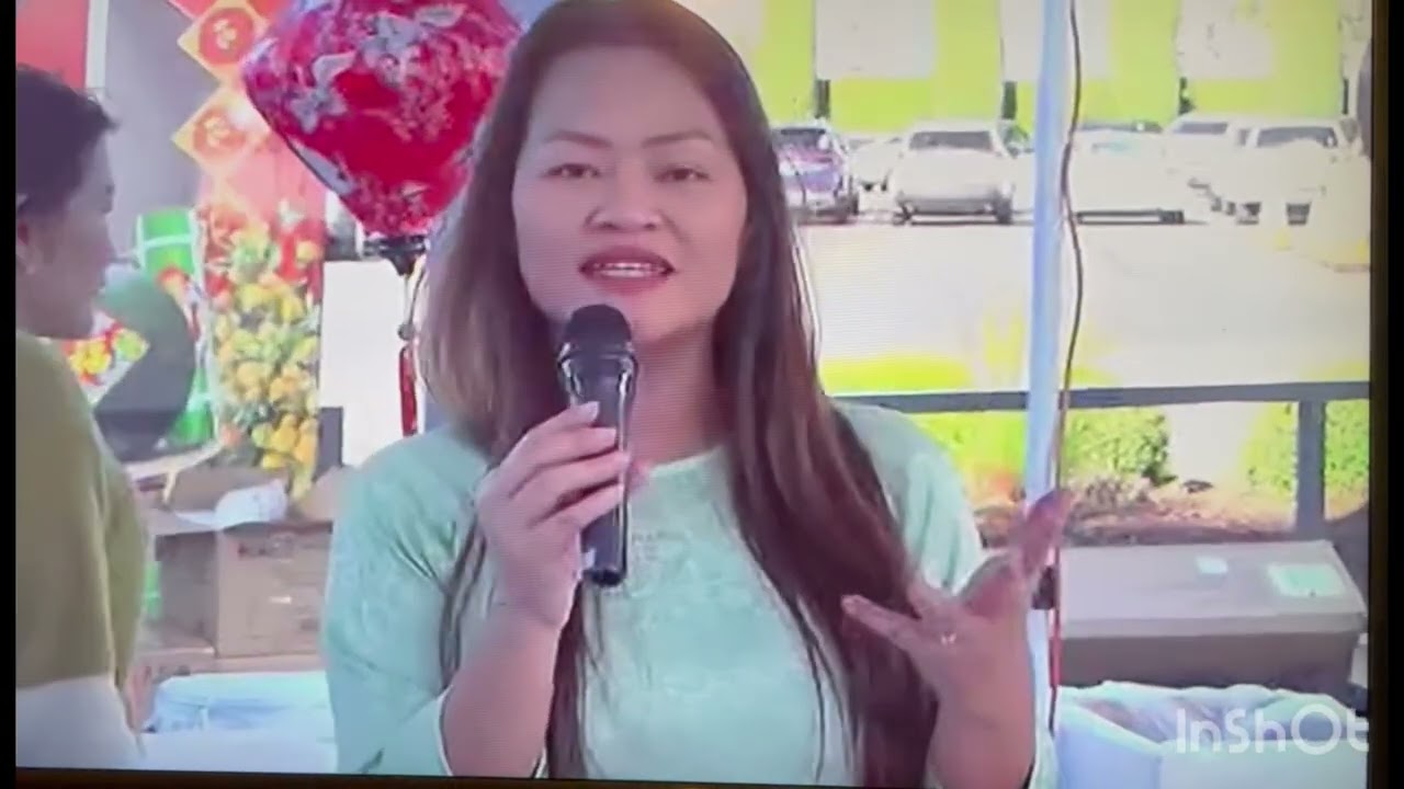 VĂN NGHỆ TẾT BÍNH NGỌ tại NHÀ THỜ CHÍNH TÒA CHÚA KITO.