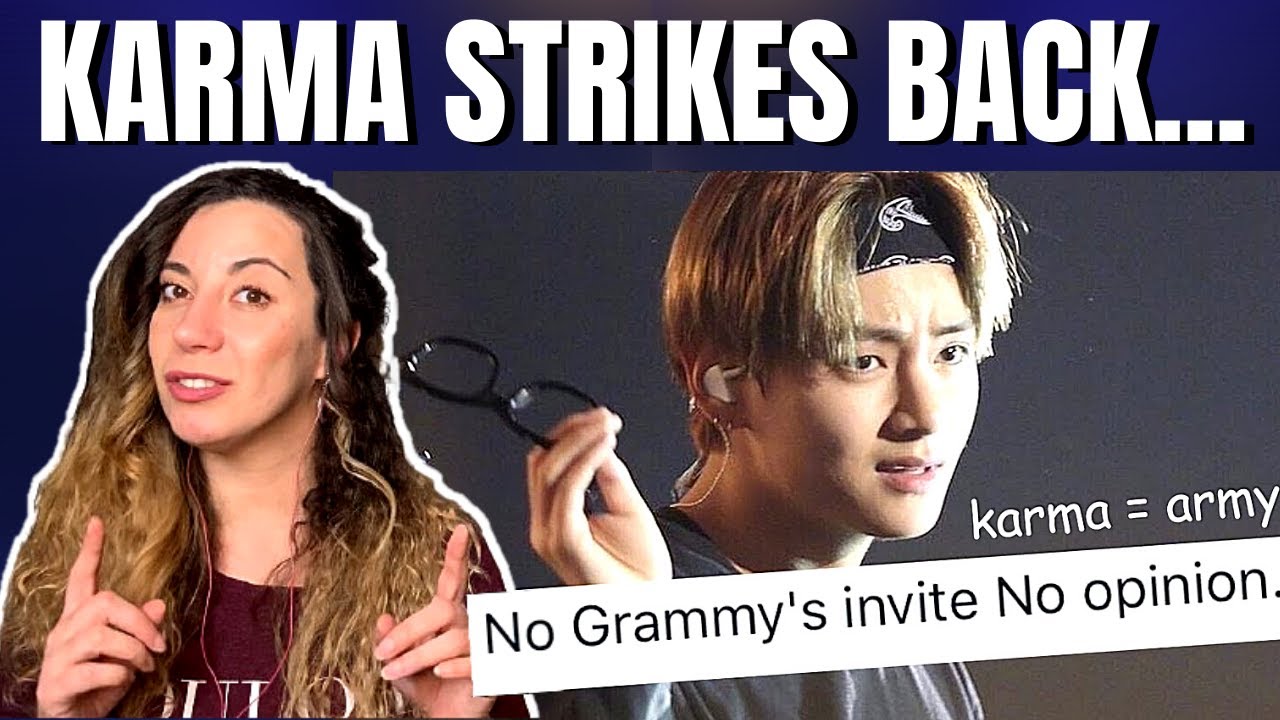 BTS Journey EP. 10: KARMA is an ARMY | BTS Reaction