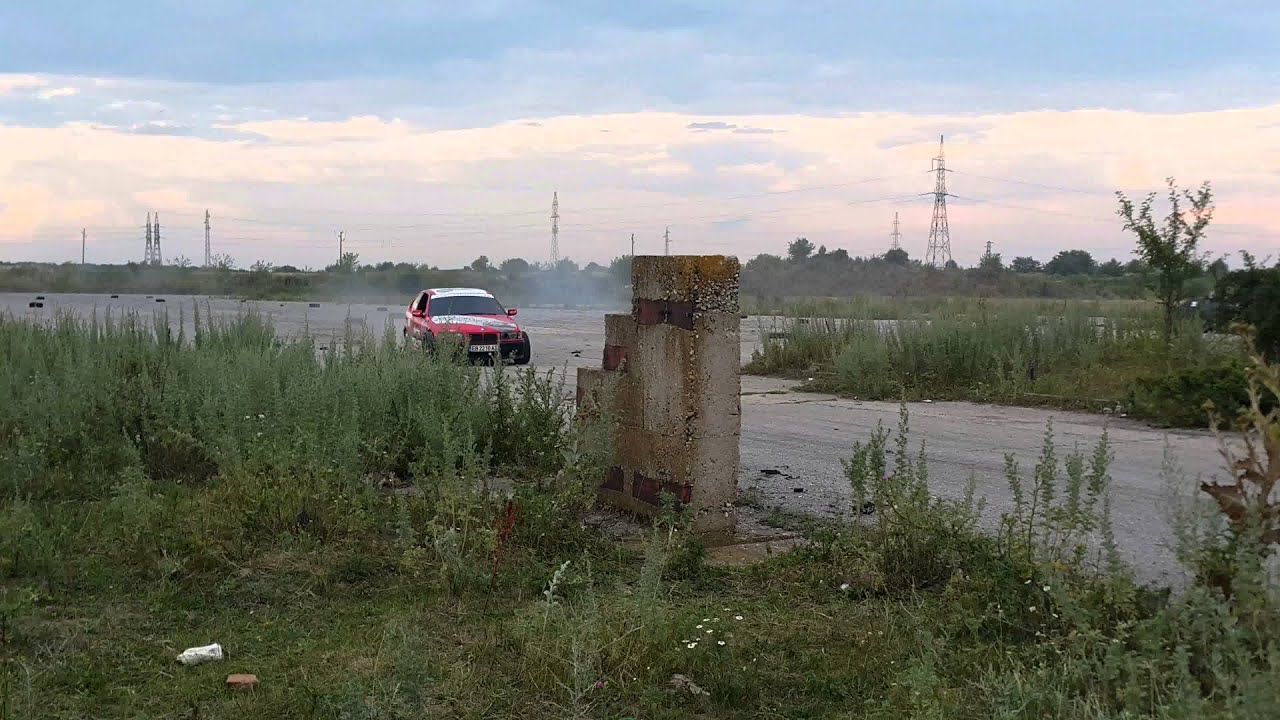 DZS Poligon - Ruse (Vanosa)
