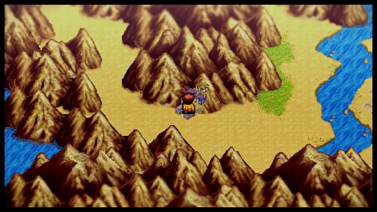 Lunar 2 Eternal Blue Remaster Part 2