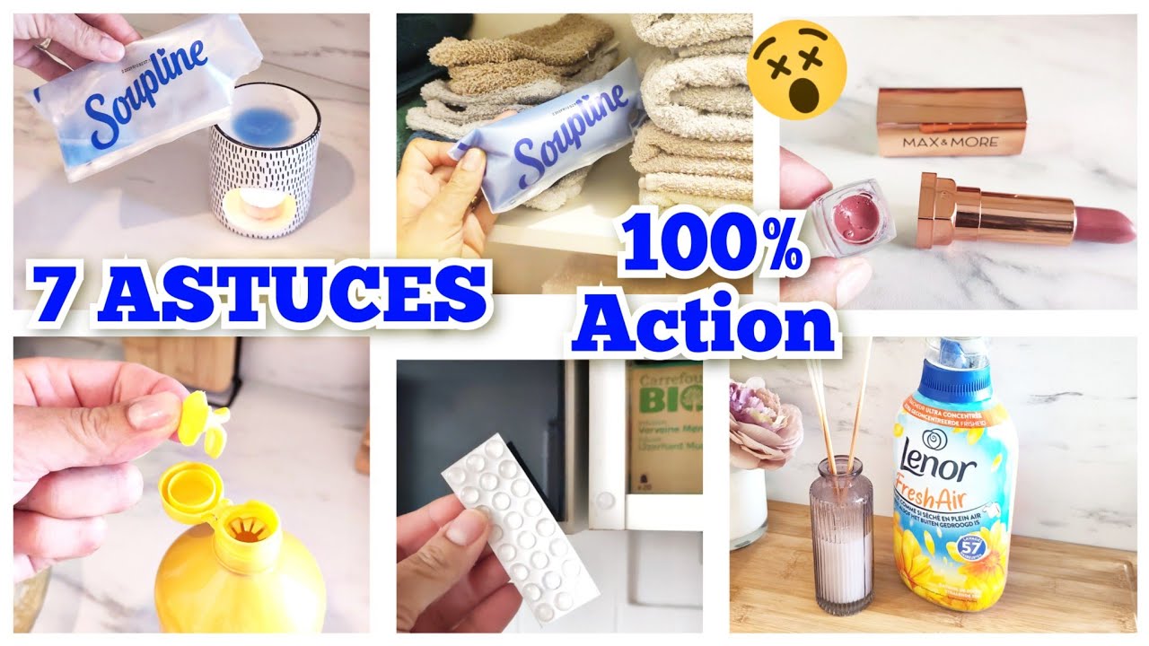 🌟7 TIPS ✅ 100% ACTION 📛 TO KNOW