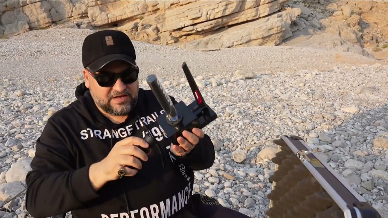 جهاز كاميرا CAM-6000