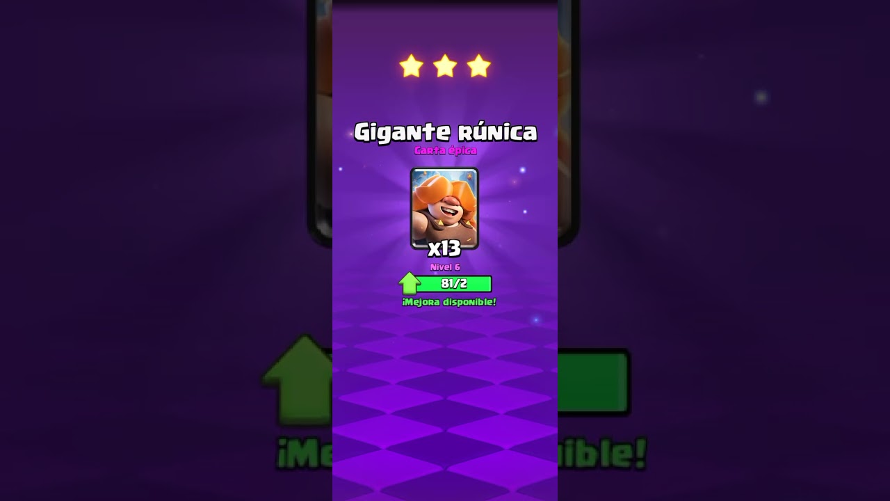 Abriendo el pase de #clashroyale 