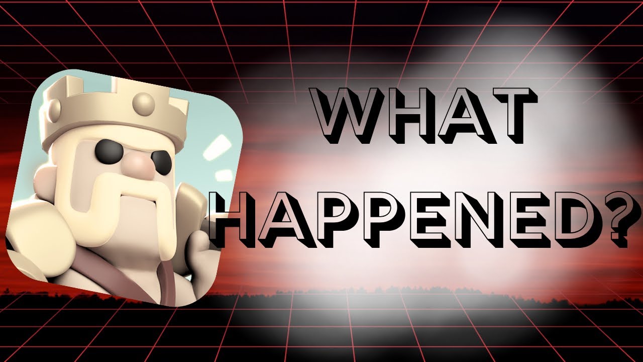 What Happened To Clash Mini?