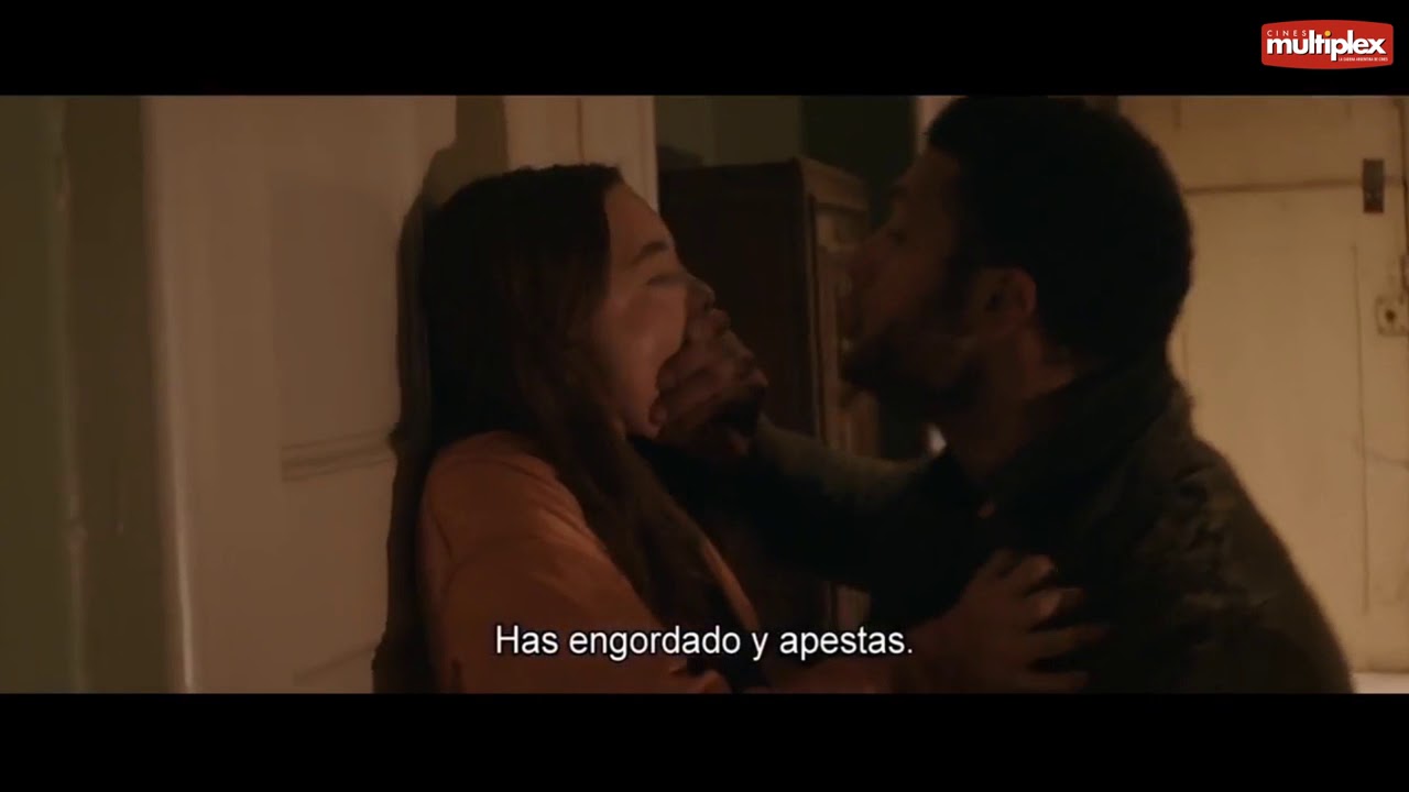 Lady Macbeth trailer Multiplex