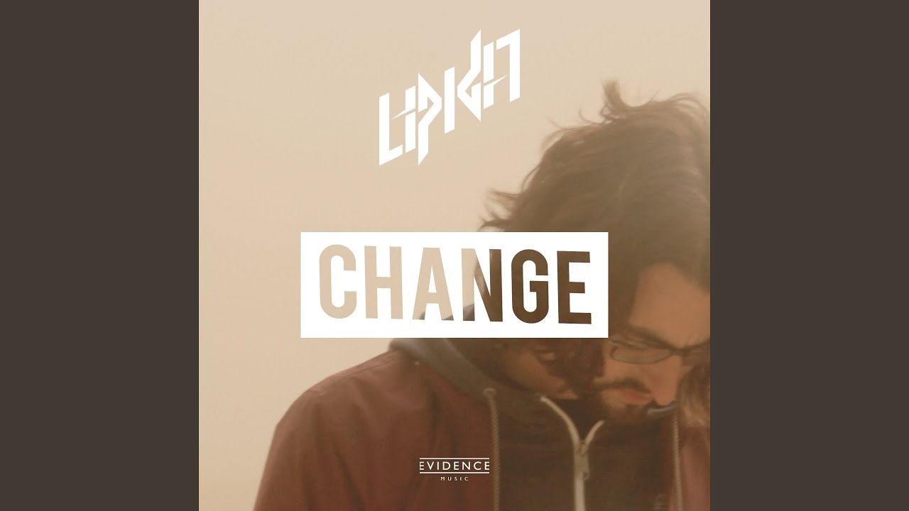 Change