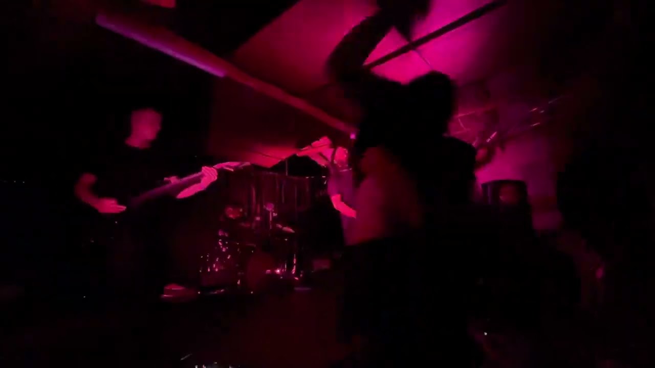 Northlane - Plenty | Live at the Kinross Woolshed Albury | 25/03/2022