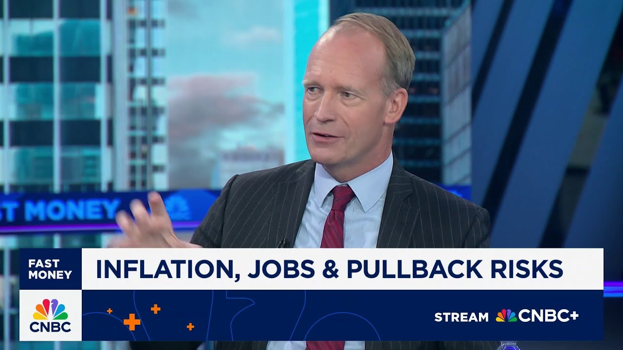 FedWatch's Ben Emons on why next week's economic data may reshape rate cut expectations
