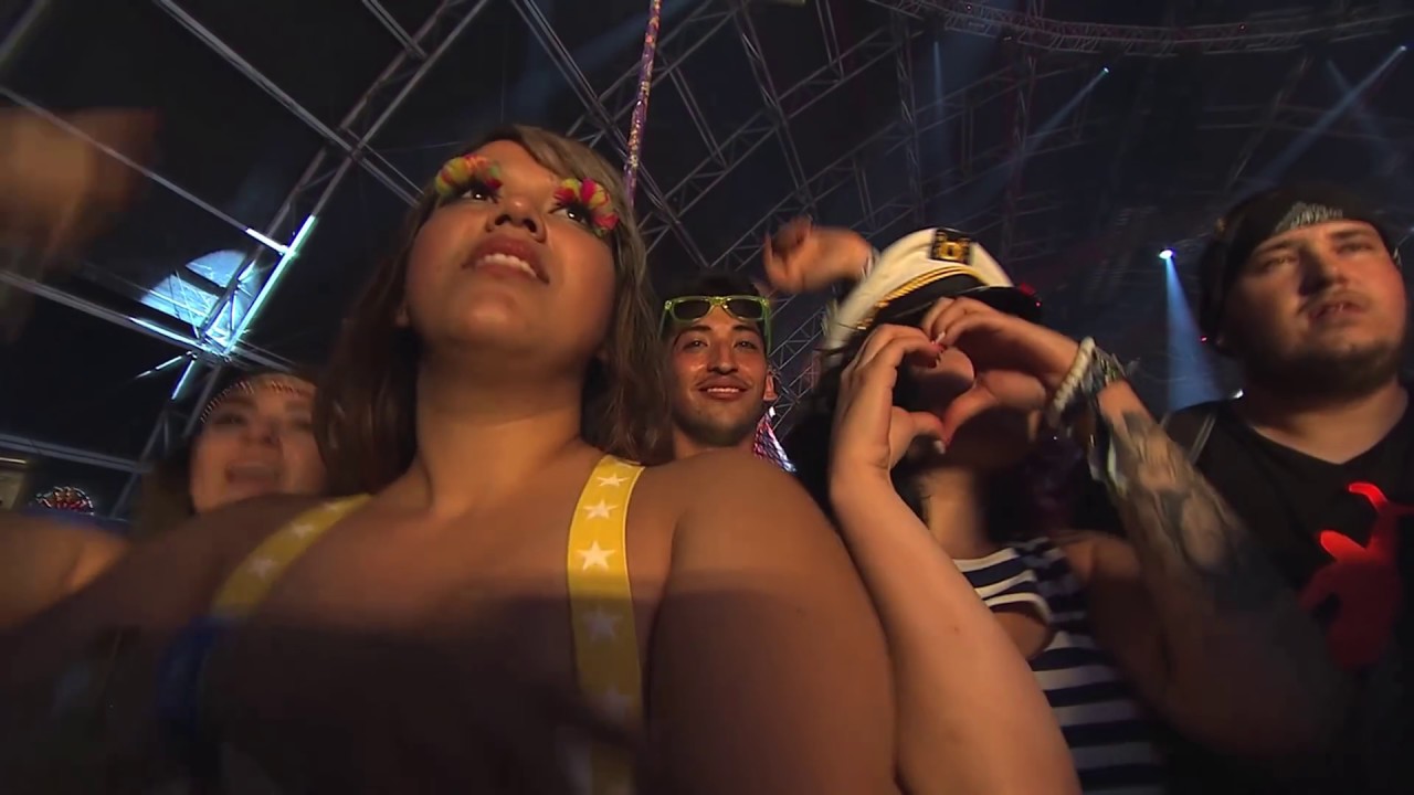 Carnage - EDC LAS VEGAS 2015