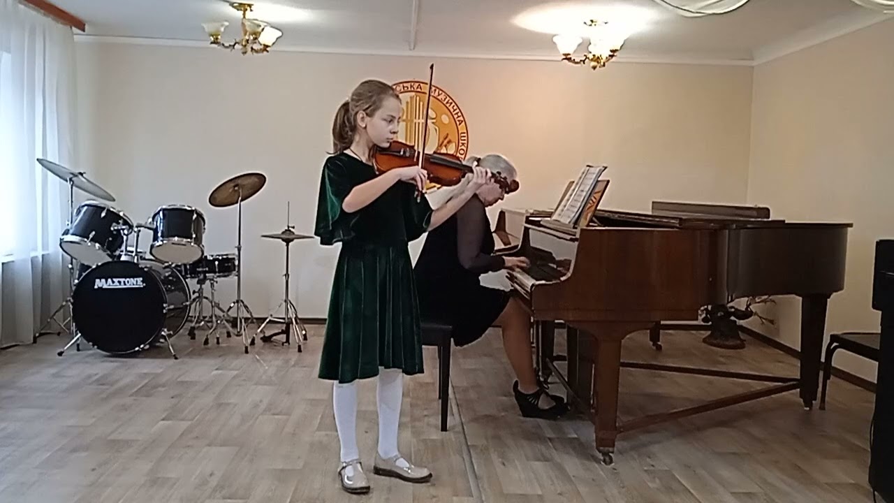 Овсяннікова Ярослава
