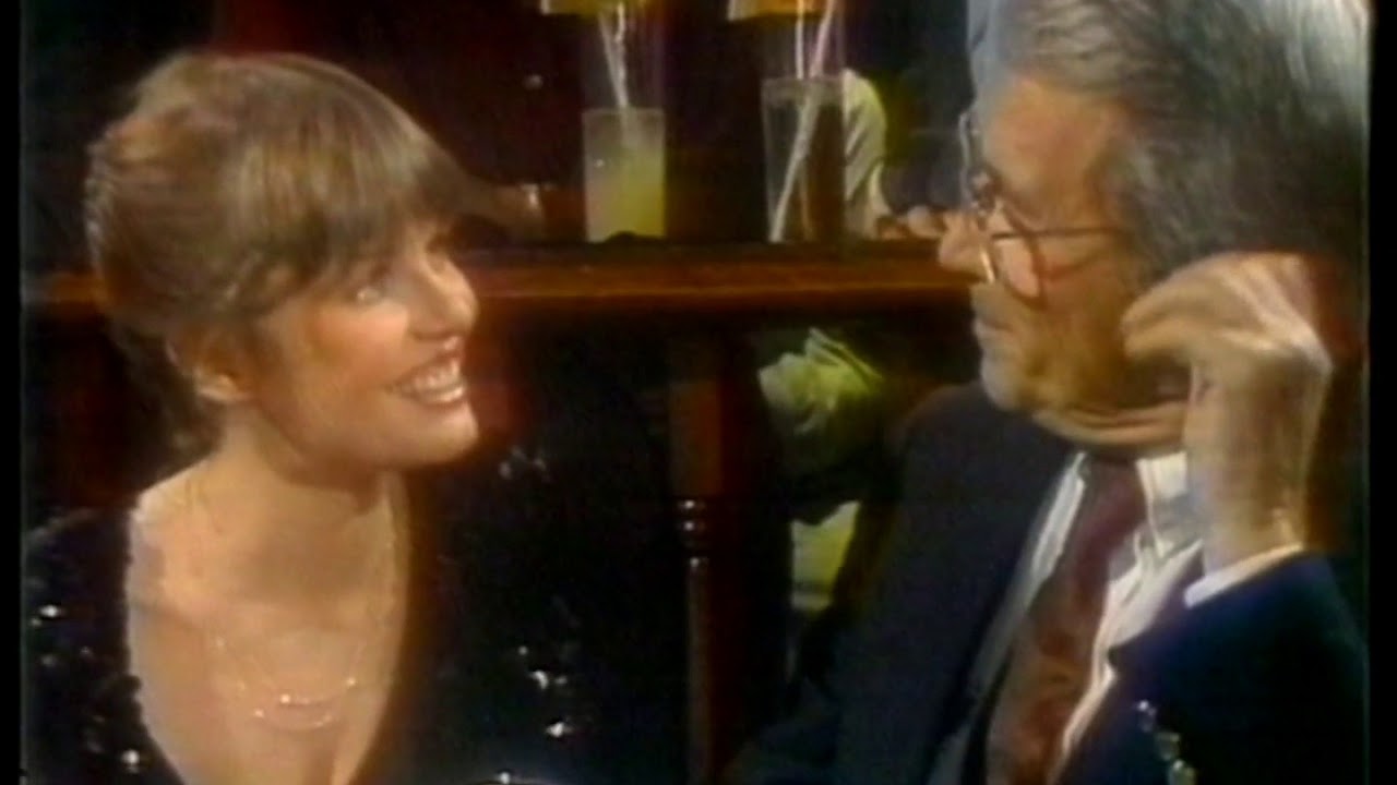 Perry Como and Diane Tell - C'est si bon / C'est magnifique
