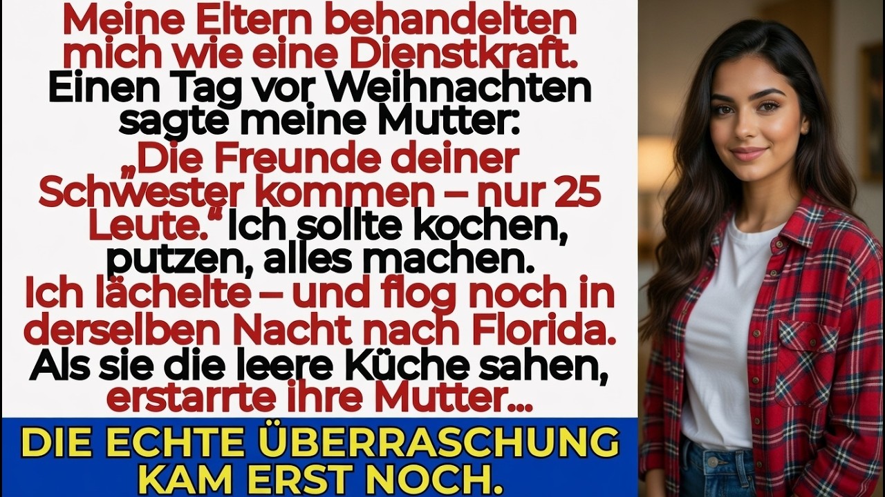 Meine Familie wollte den CEO beeindrucken – doch er nannte mich die wahre „Chefin“