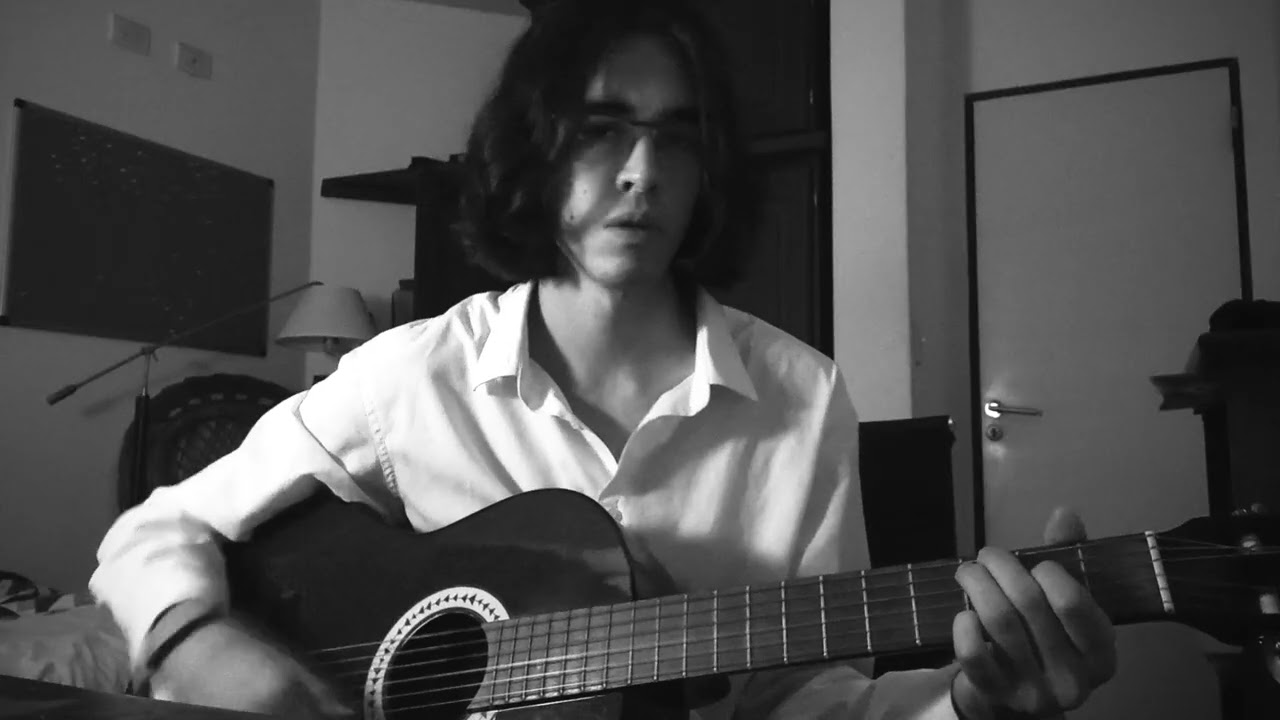 dagger — slowdive (cover)