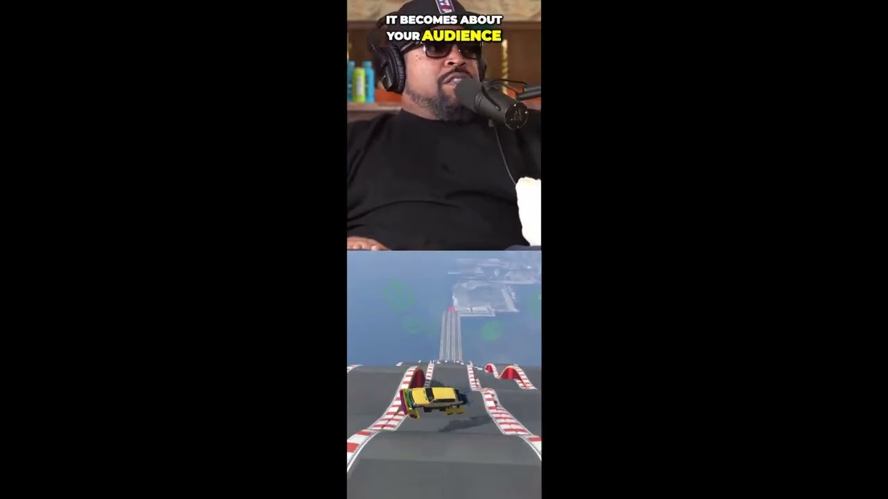 Impaulsive Ice Cube Clip 1 