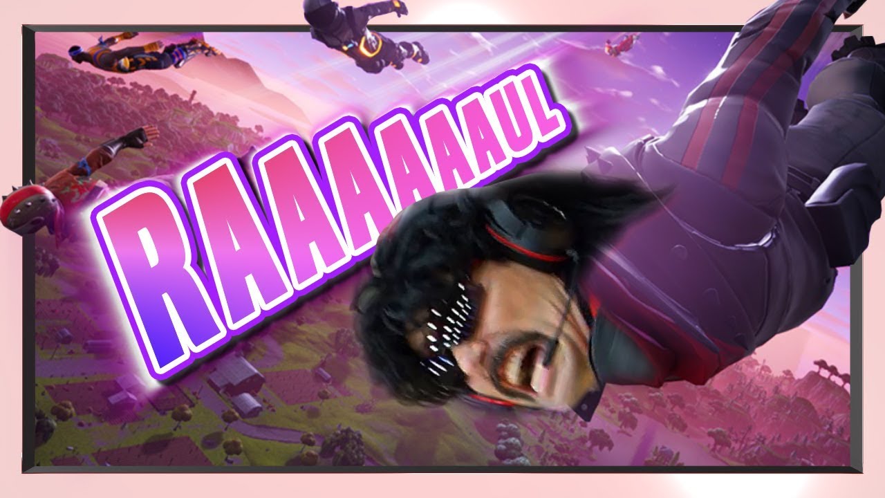 Fortnite's Finest | Random Duos with DrDisRespect