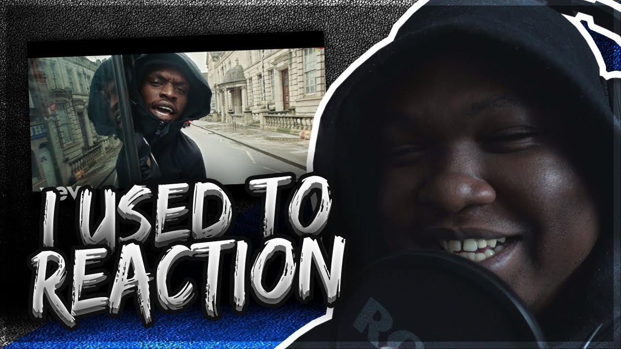 Sneakbo - I Used To ft. Stickz (REACTION)