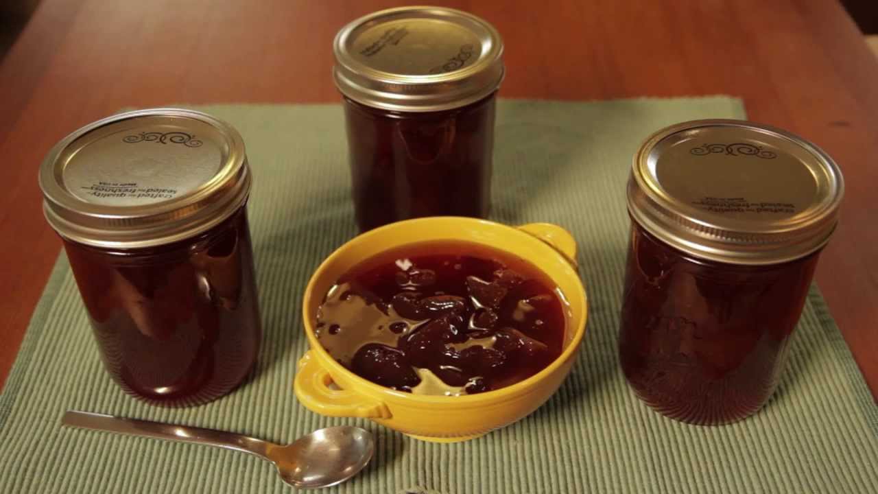 Pear Honey Recipe | How to Can | Allrecipes.com