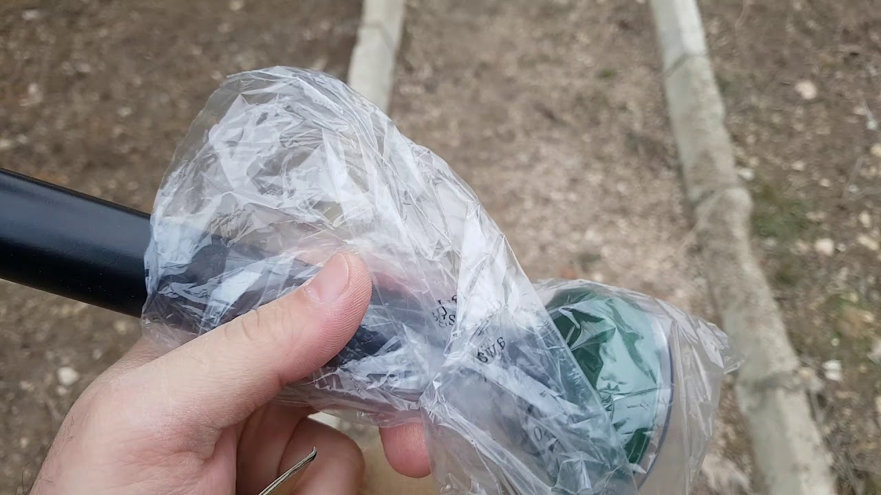 Solar Enerjili Haşere Kovucu Tanıtımı