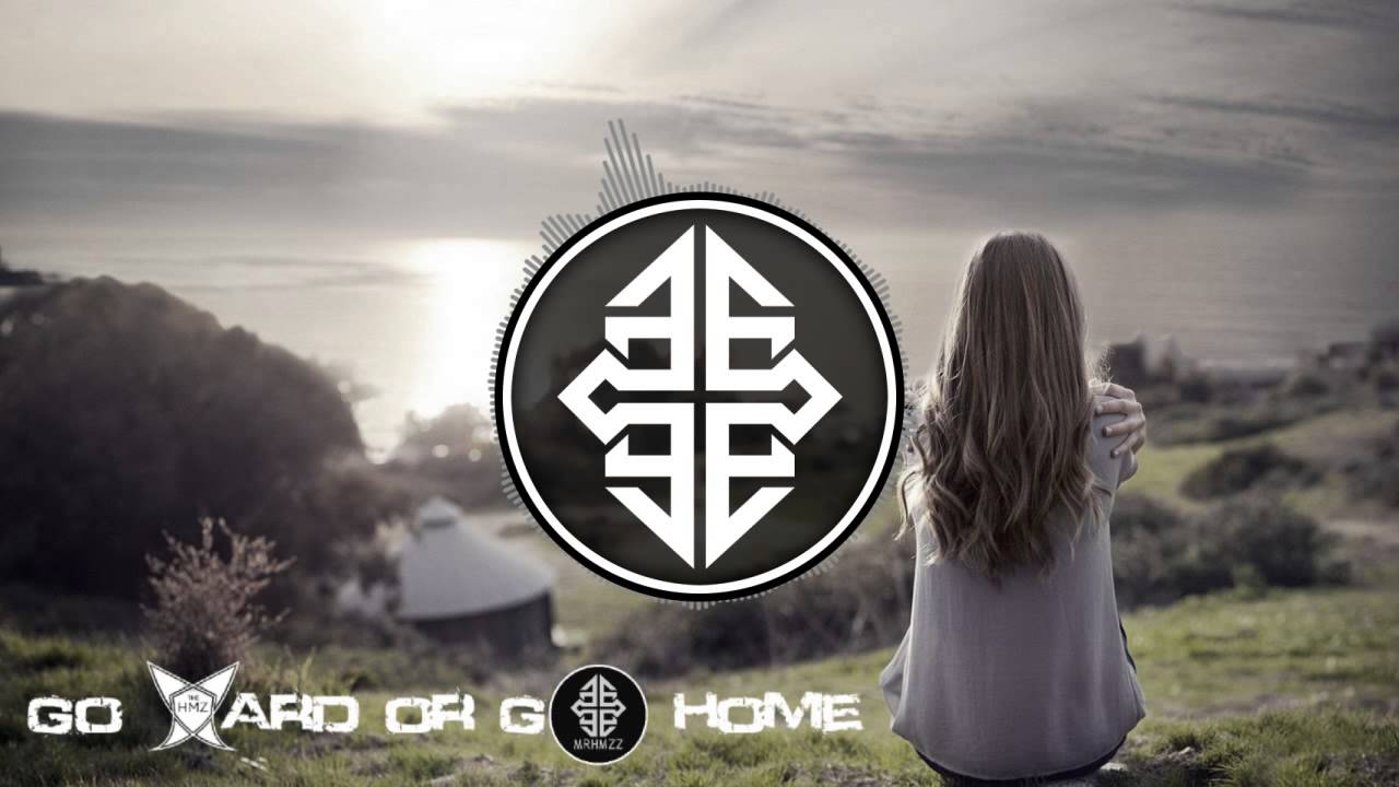 RMB - Deep Down Below (Kodex Remix) #tbt [HQ Unreleased Rip] [2010]