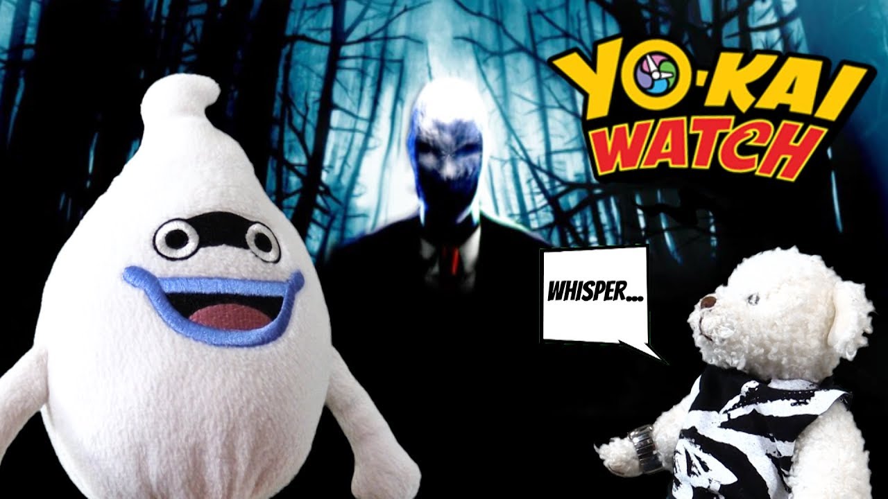 YMA Movie: Yokai Watch 