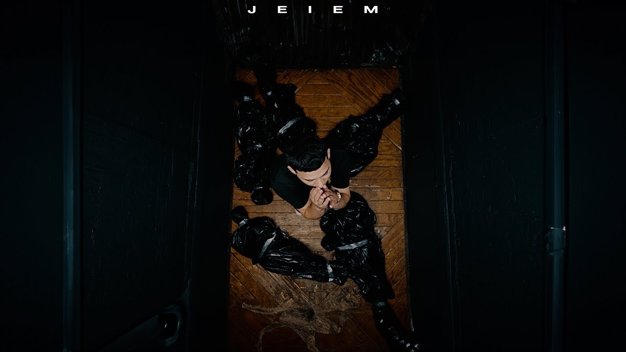 Jeiem Speak Easy - (Official Video)