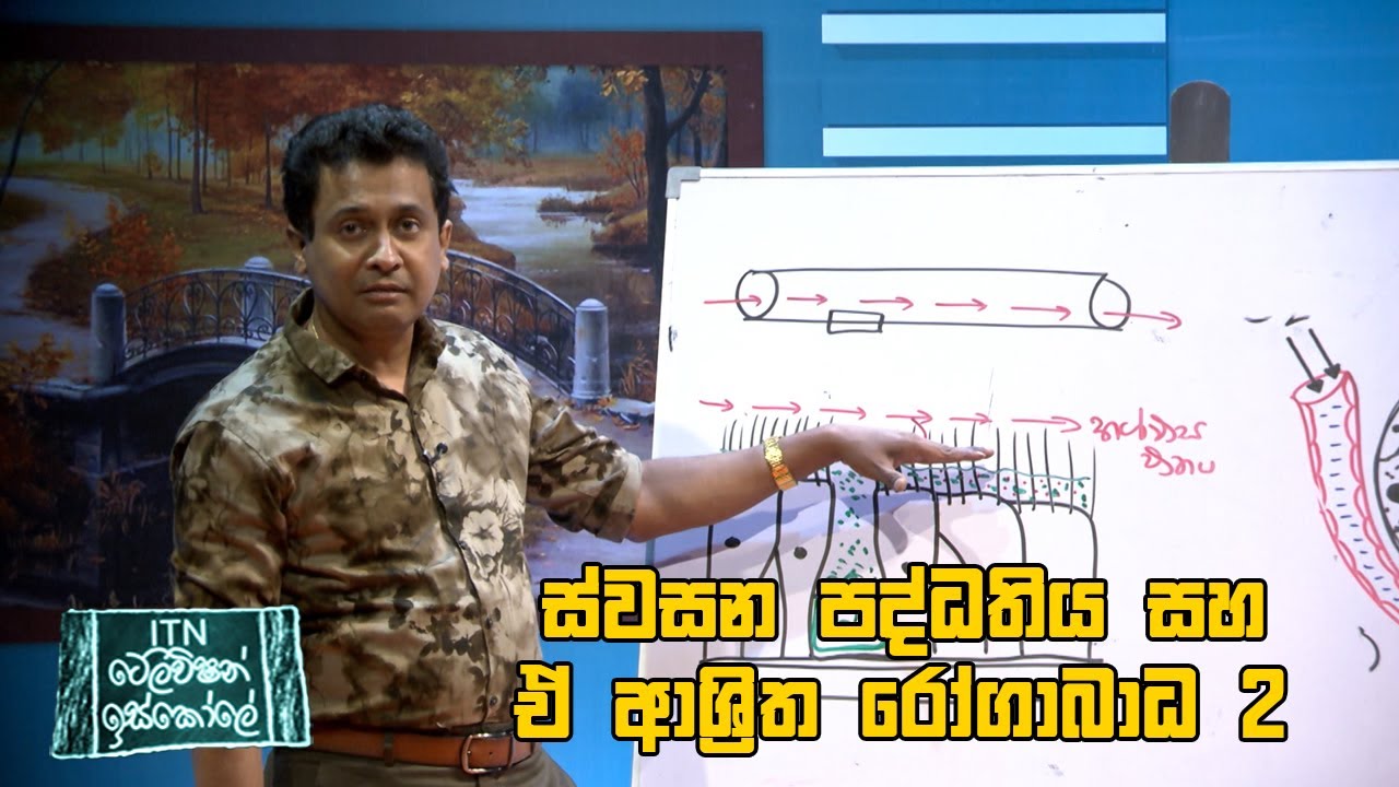 ITN Television Iskole - (2020-07-19) | ITN