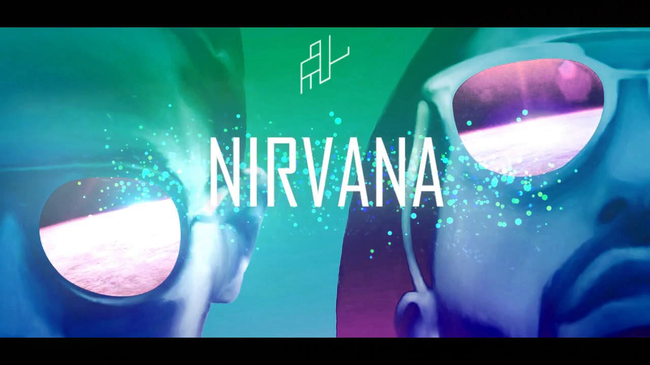 PNL & MMZ Type Beat - Nirvana ( smooth cloud trap beat 2017)