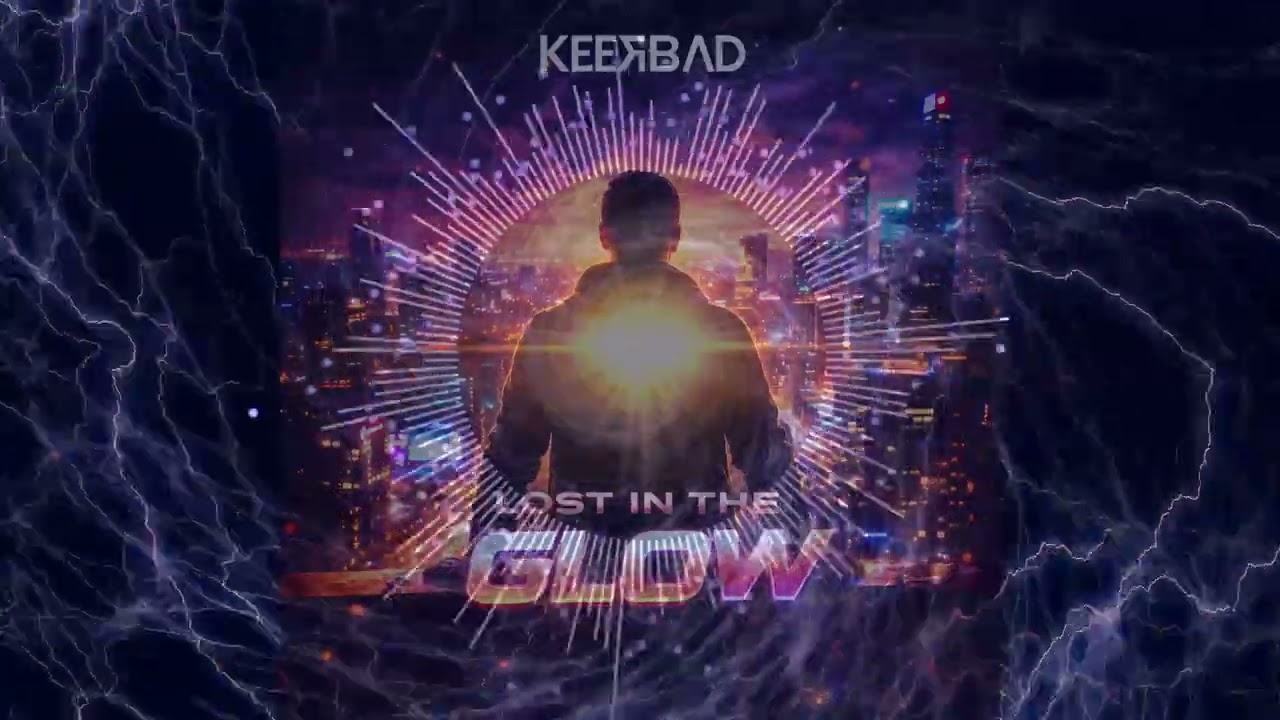 ✨ Lost in the Glow &mdash; Slap house vibes. One night. Pure addiction. 🔊🔥