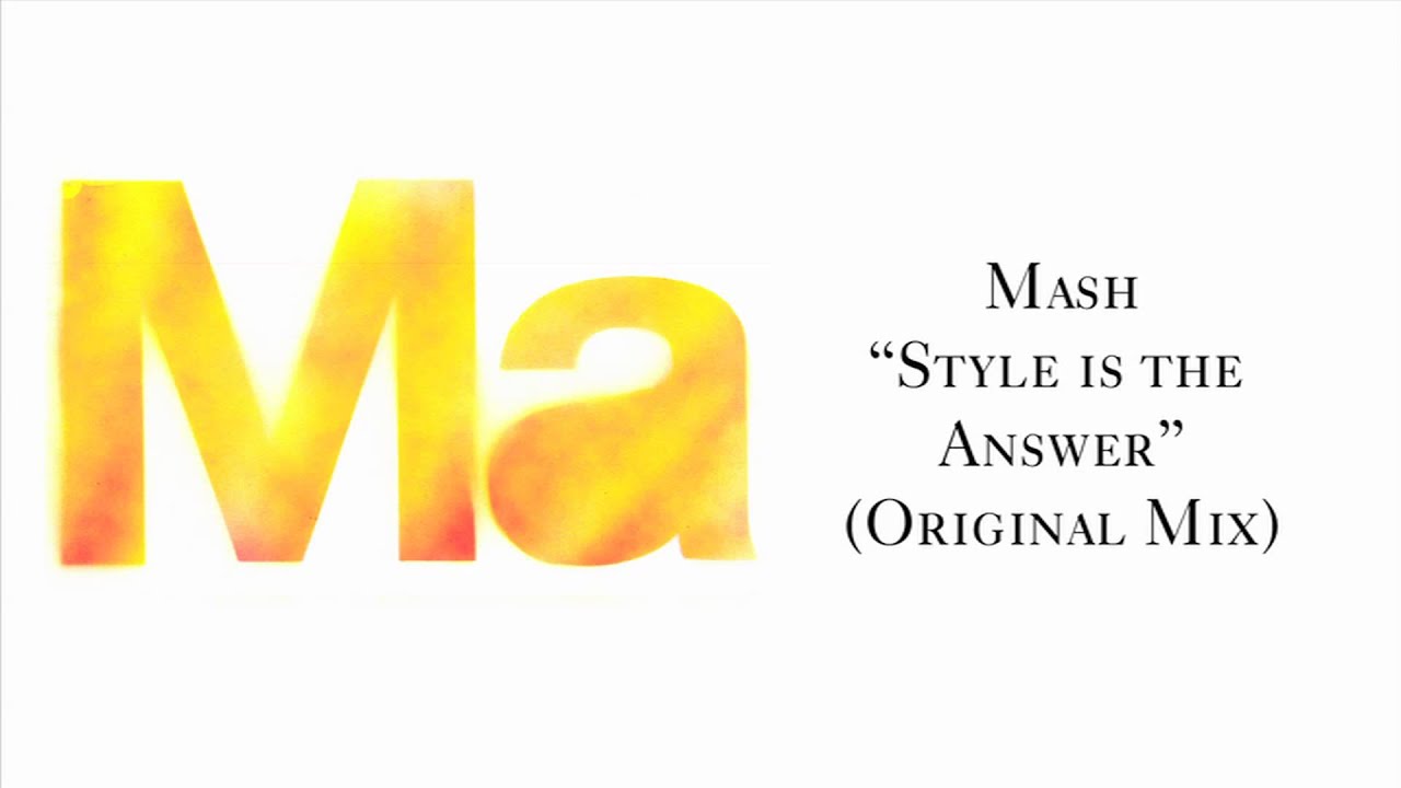 Mash 
