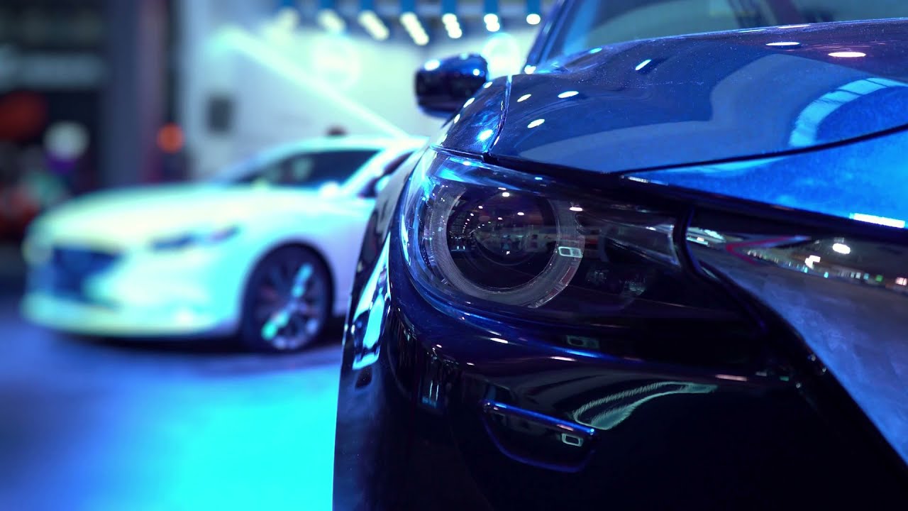 Cars free stock videos | No Copyright claim