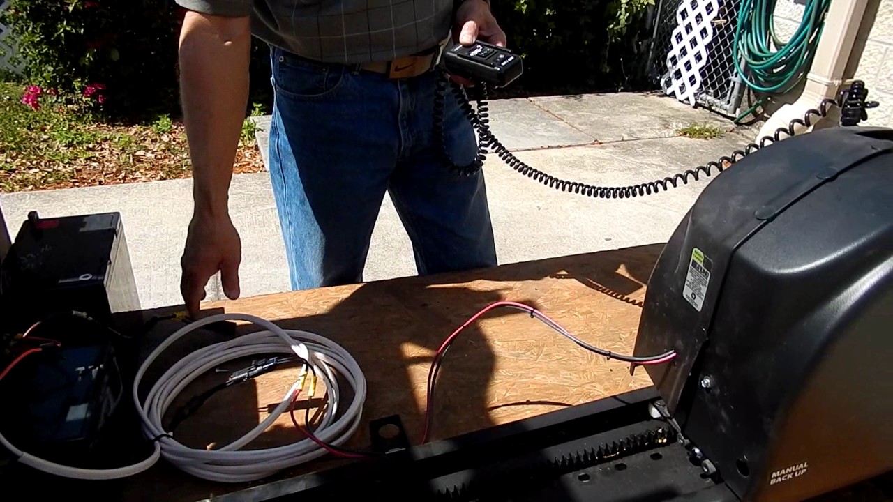 Bruno Joey VSL4000 Vehicle Lift by Marc's Mobility