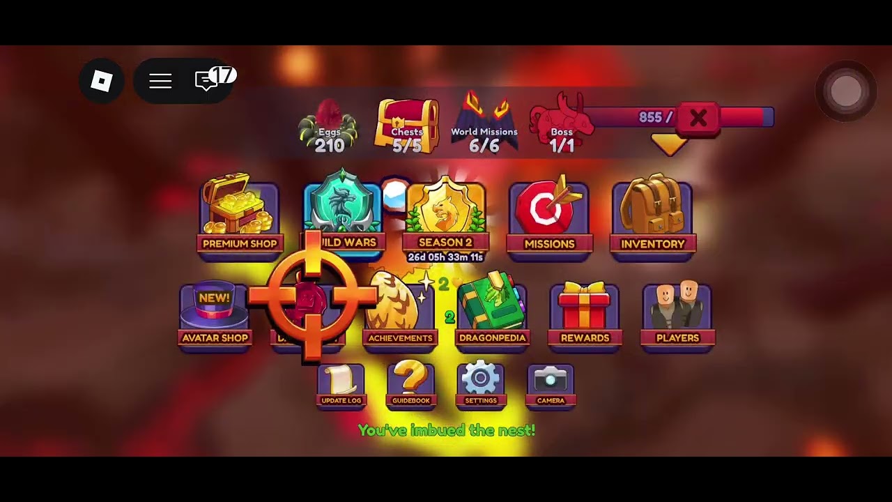 Grinding for the new Lunar Year Fulong #2026 #dragonadventures #fyp #viral 