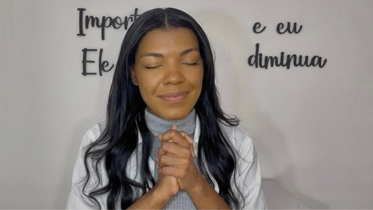 Existe um Poder na Oração em Línguas que talvez você não sabe…