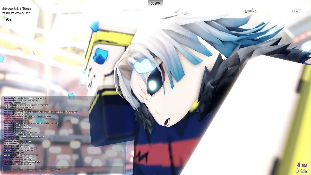KAISER GAMEPLAYYYY!!!