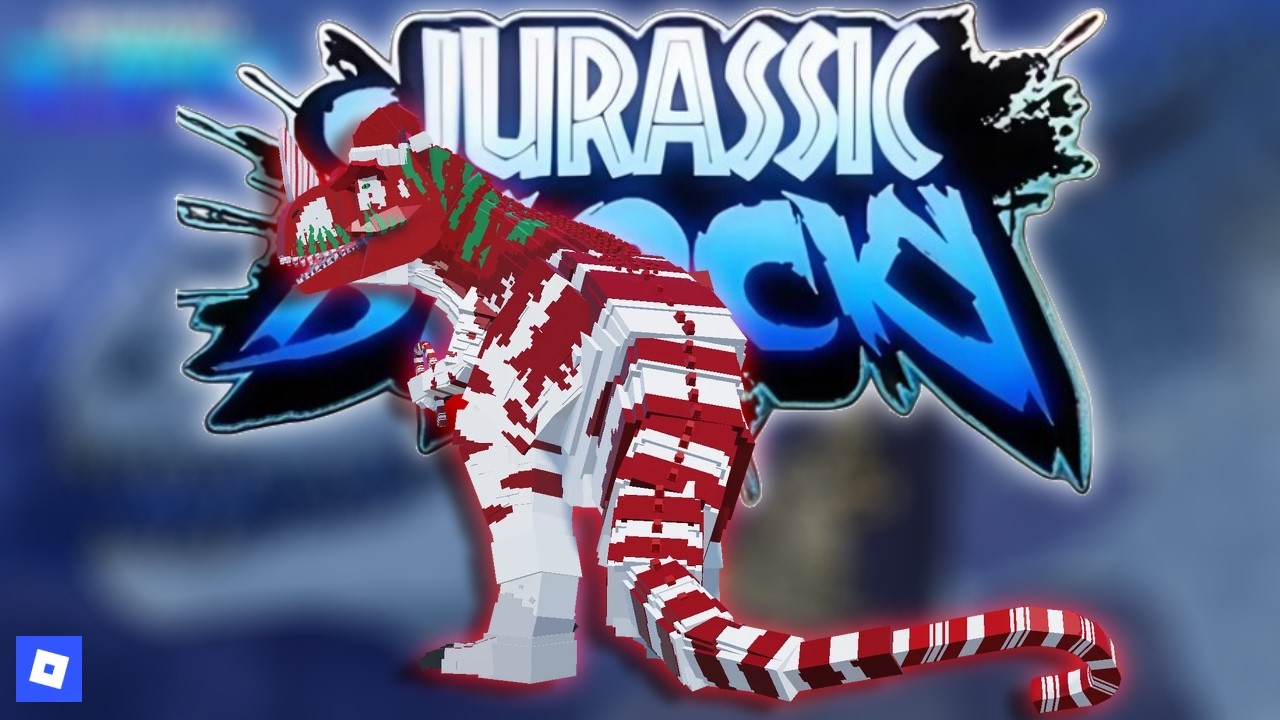 THE WORST TIER 2 EVER. (Sorry cerato lovers) JURASSIC BLOCKY